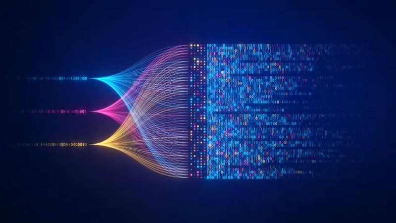 申扎县软件开发：解锁高性能应用的核心技术路径